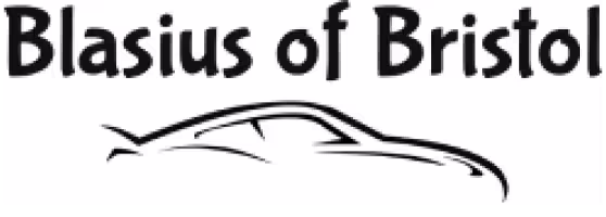 Blasius of Bristol Logo